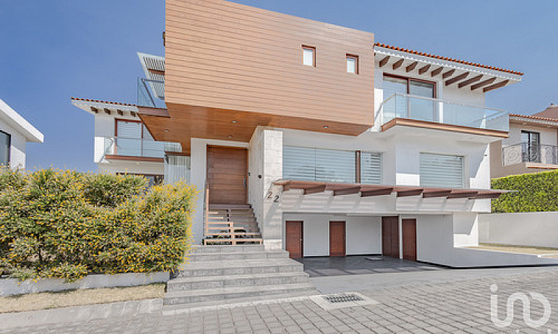 Venta Casa 4 Ambient...