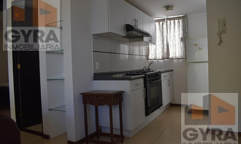 Departamento En Vent...
