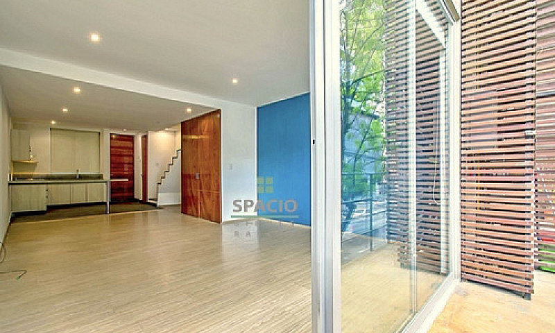 Venta Departamento E...