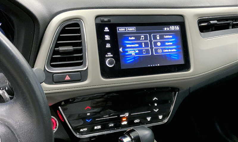 Honda Hr-V 2019...