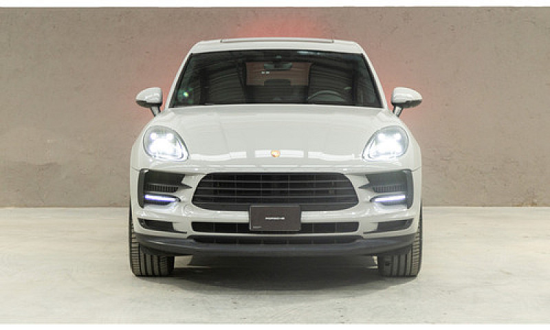 Porsche Macan 3.0 S ...