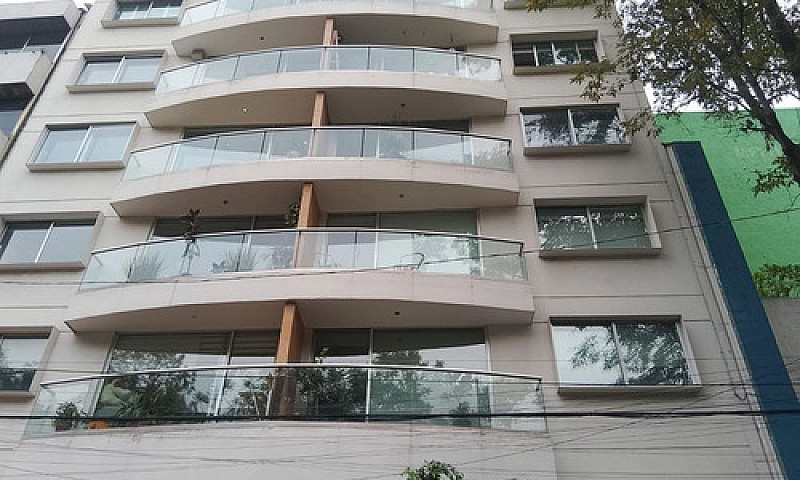 Departamento En Vent...
