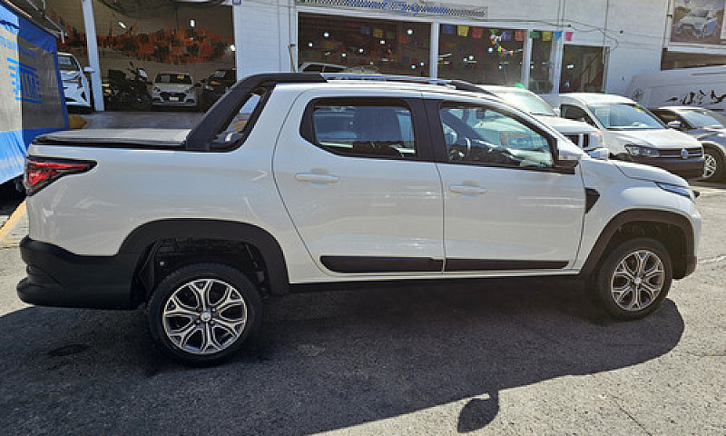 Ram 700 1.3 Laramie ...