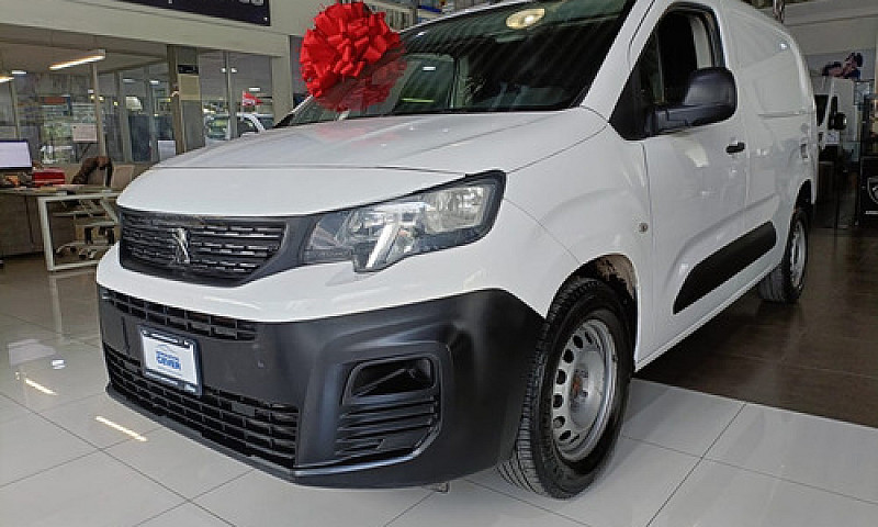 Peugeot Partner Maxi...