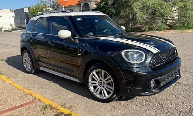 Mini Countryman 2.0 ...