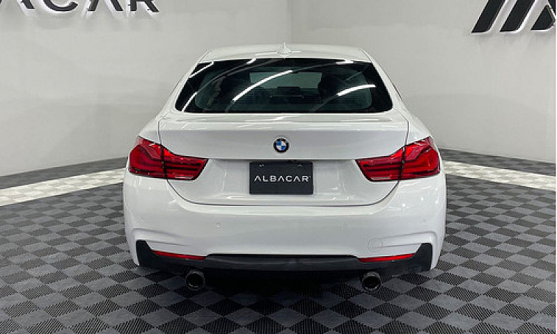 Bmw Serie 4 2019...