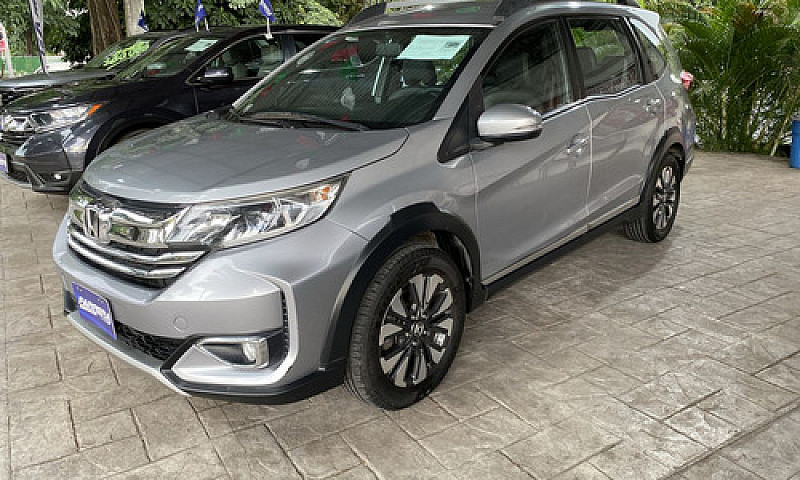 Honda Br-V 2021...