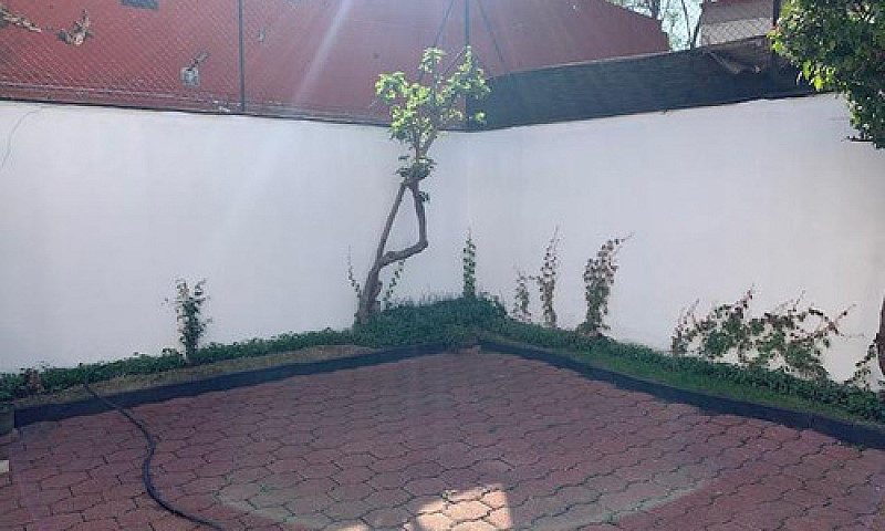 Casa En Venta Barrio...