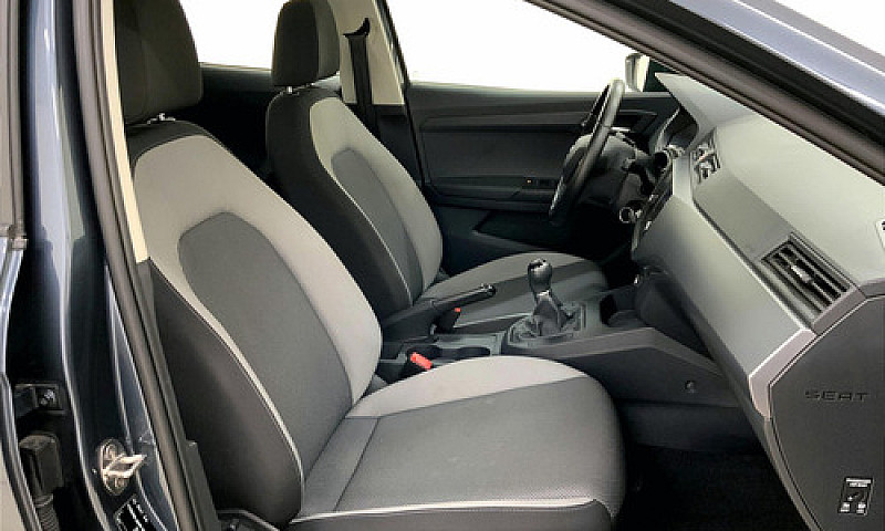 Seat Ibiza 2021...