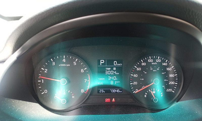 Kia Rio 1.6 L Sedan ...