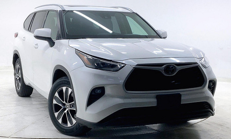 Toyota Highlander 20...
