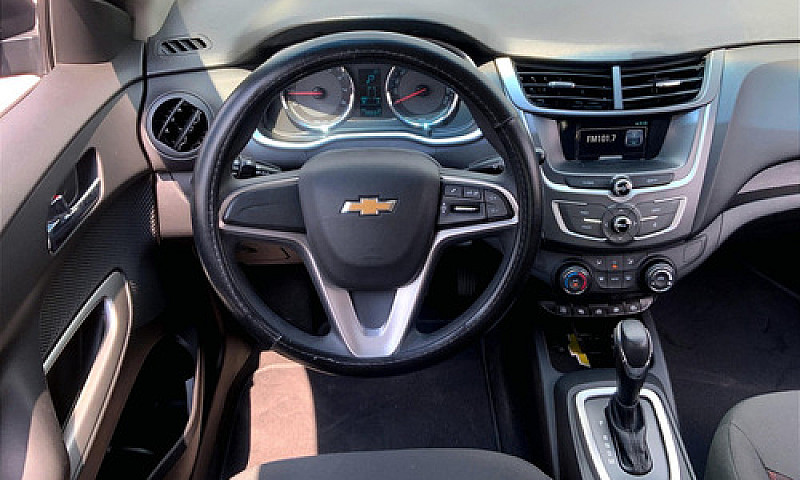Chevrolet Aveo 2019...
