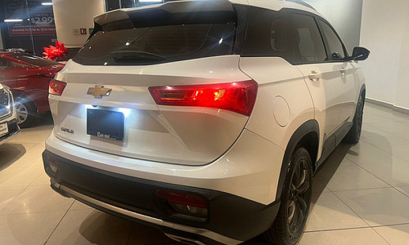Chevrolet Captiva 20...