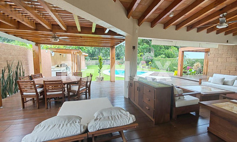 Casa En Venta En Mor...