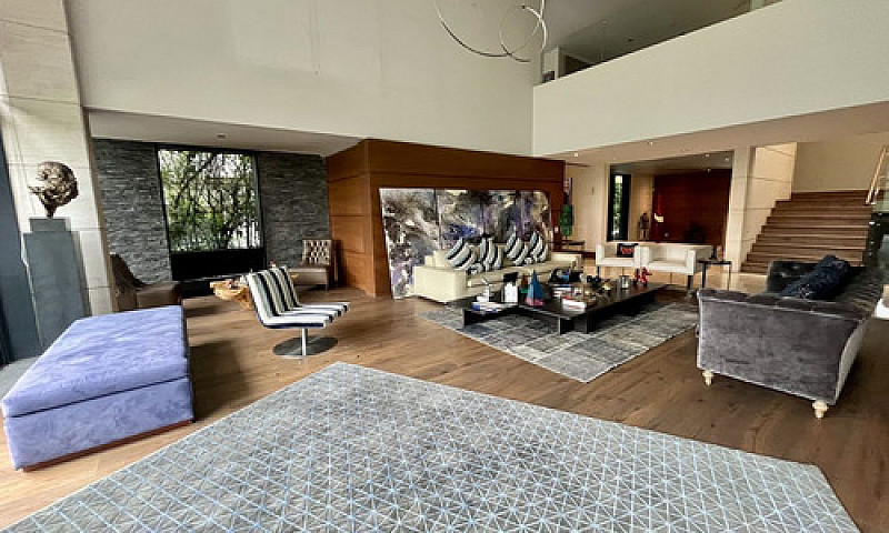 Casa En Venta Y Rent...