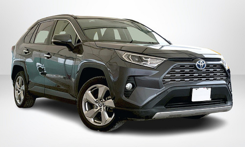 Toyota Rav4 2020...