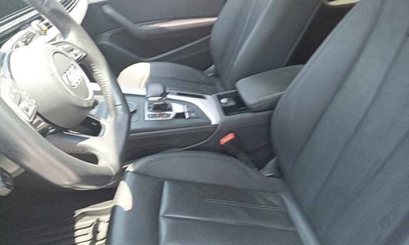 Audi A5 2019 2.0 Sel...