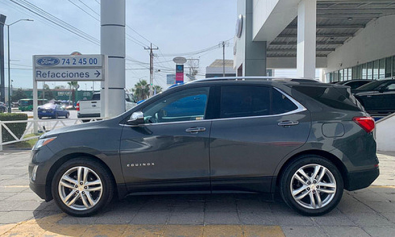 Chevrolet Equinox 20...