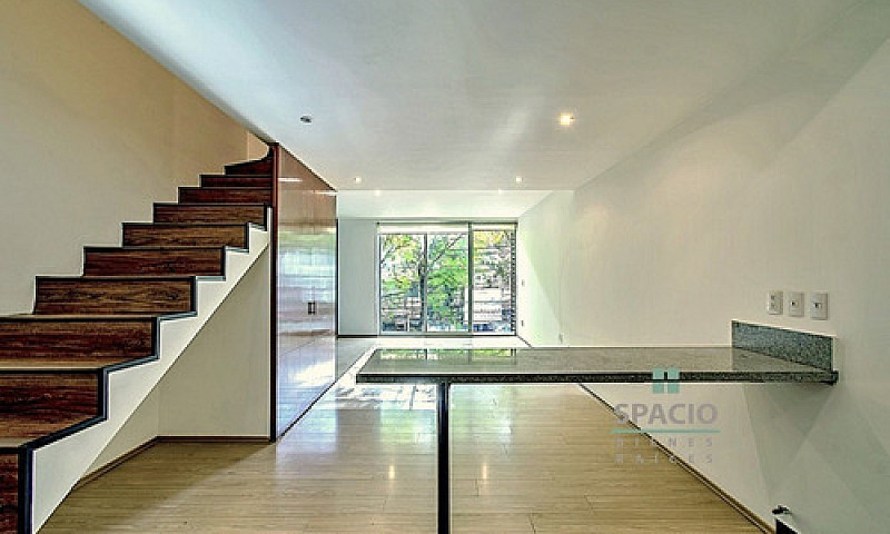 Venta Departamento E...