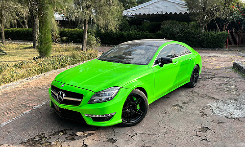 Mercedes-Benz Clase ...