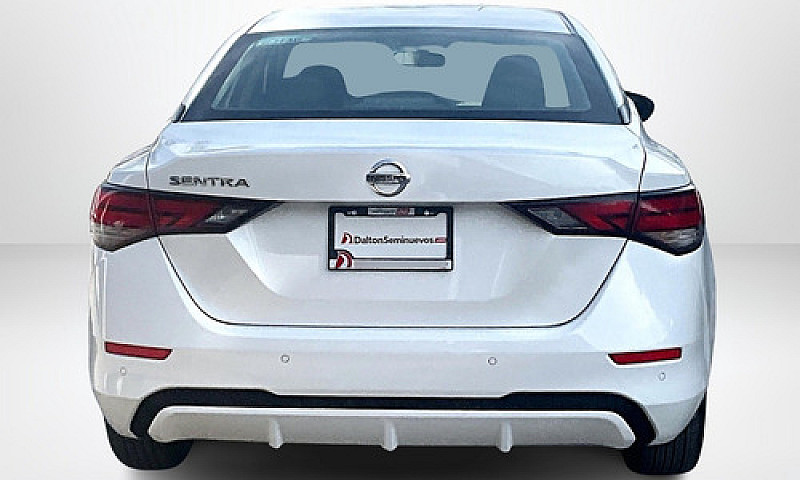 Nissan Sentra 2021...
