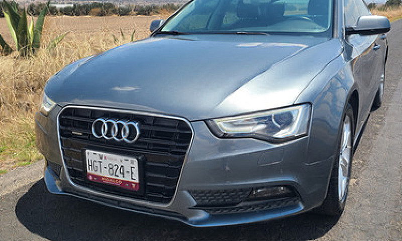 Audi A5 1.8 Sportbac...