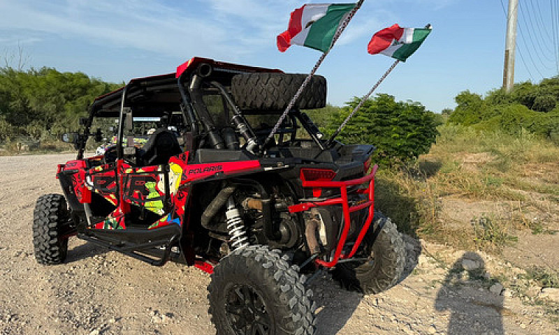 Rzr Polaris 1000Xp...