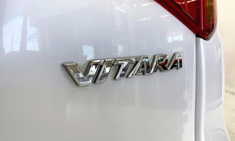 Suzuki Vitara 2016...