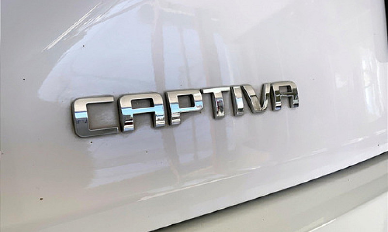 Chevrolet Captiva 20...