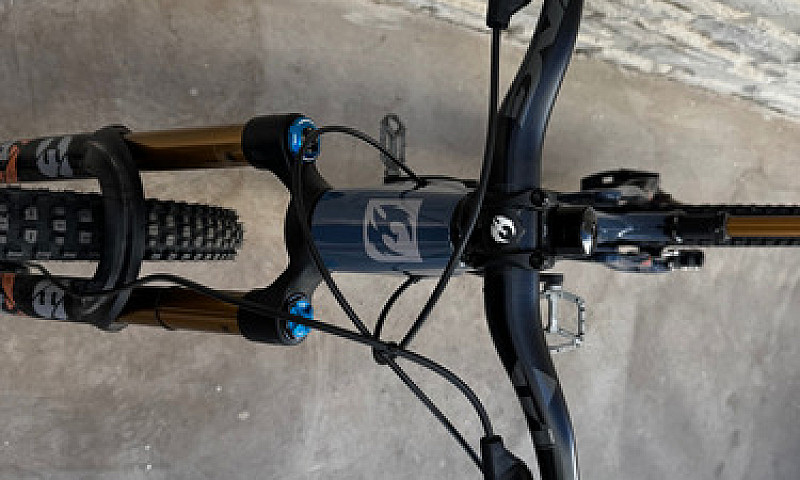 Ebike Pivot Shuttle ...