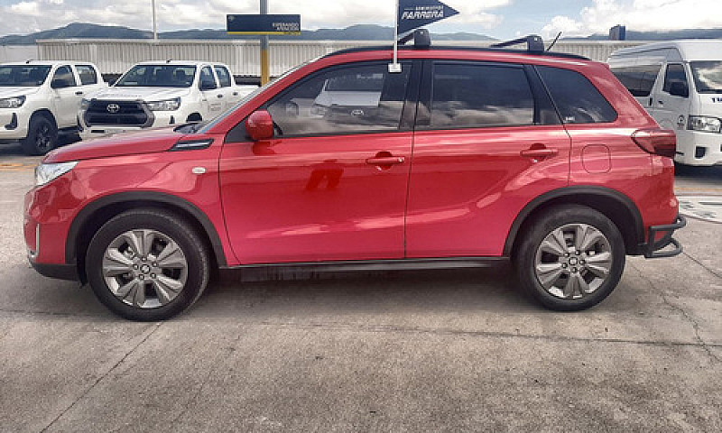 Suzuki Vitara 2020 1...