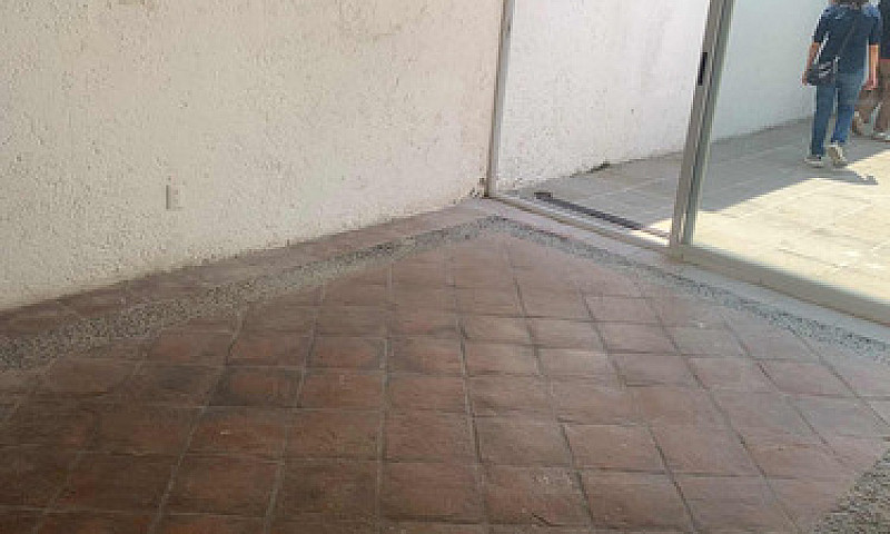 Casa En Condominio T...