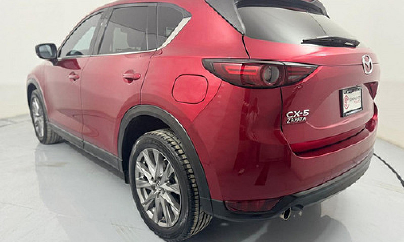 Mazda Cx-5 2021...