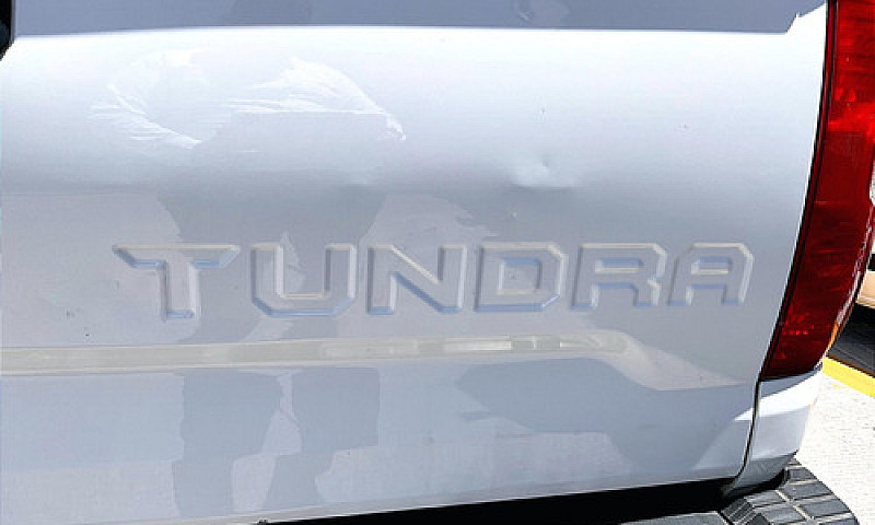 Toyota Tundra 2019...