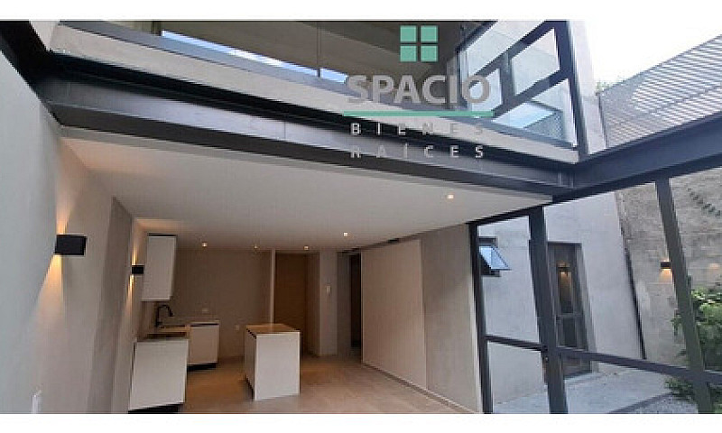 Venta Departamento D...