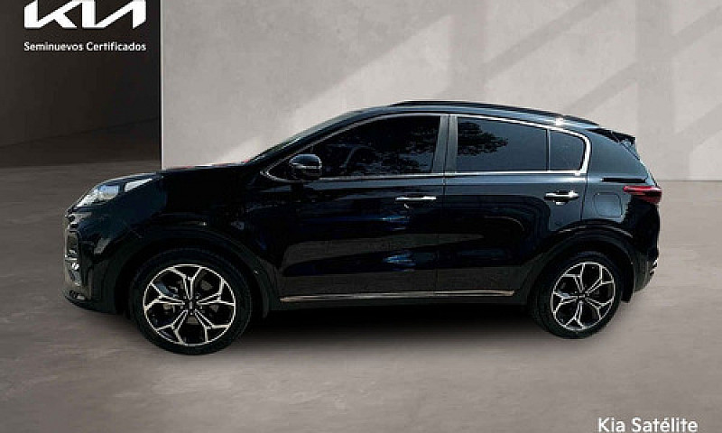 Kia Sportage 2022...