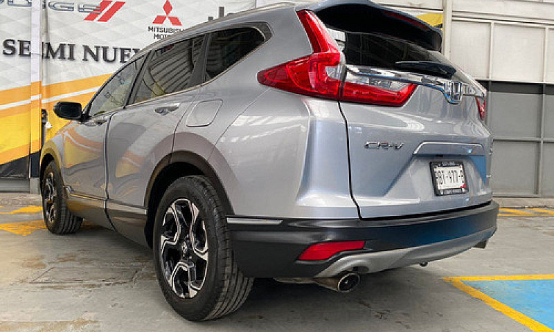 Honda Cr-V 2018...