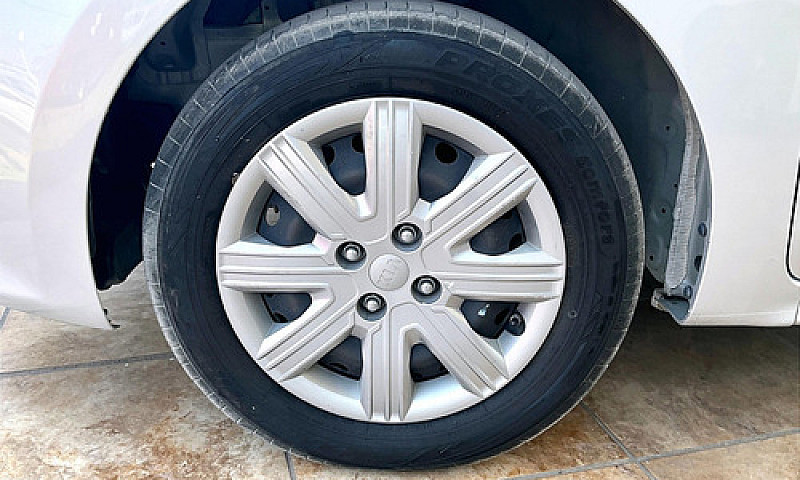 Kia Rio 2021...