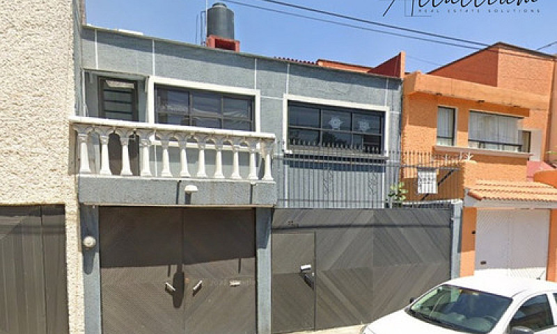 Venta De Casa En Cal...