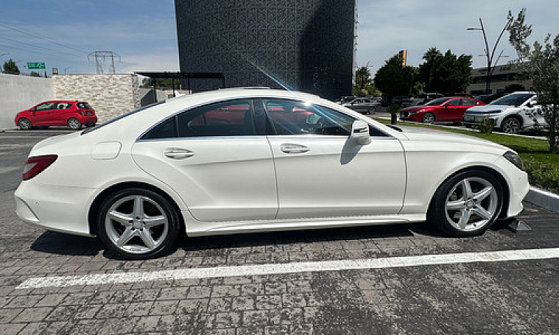 Mercedes-Benz Clase ...