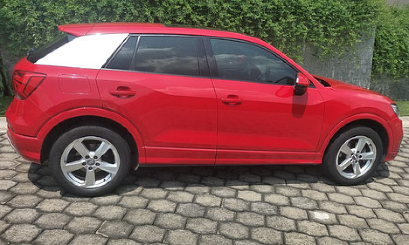 Audi Q2 1.4 35 Tfsi ...