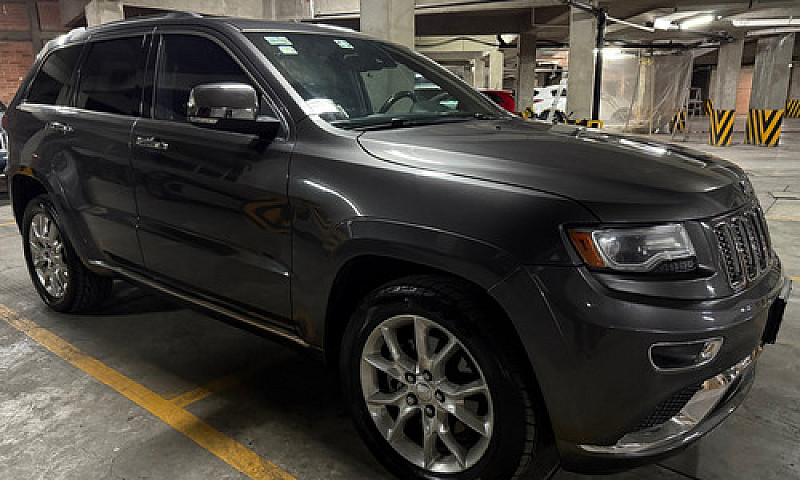Jeep Grand Cherokee ...