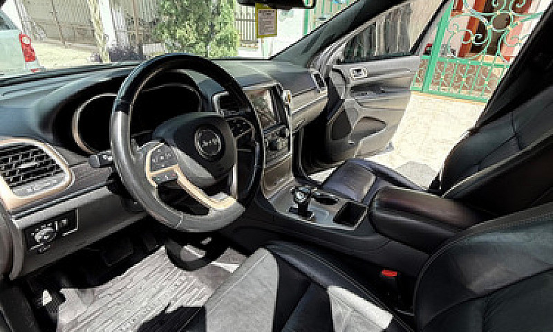 Jeep Grand Cherokee ...