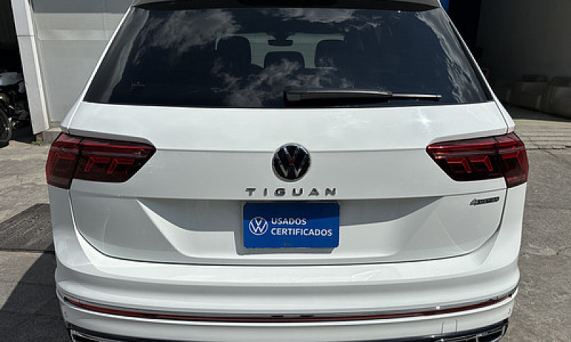 Volkswagen Tiguan 2....