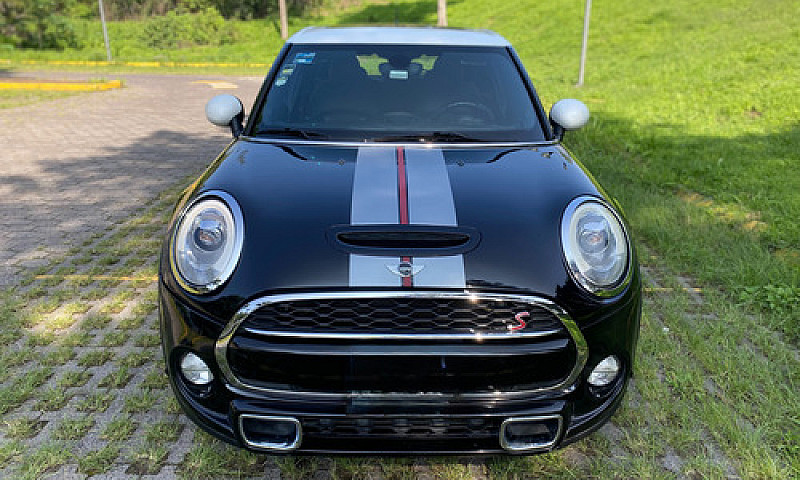 Mini Cooper S 2.0 Ho...