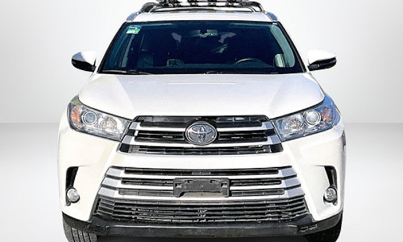 Toyota Highlander 20...