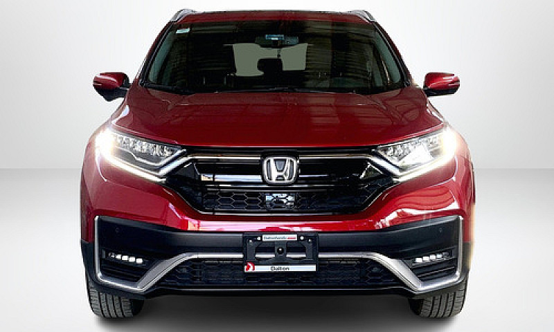 Honda Cr-V 2022...