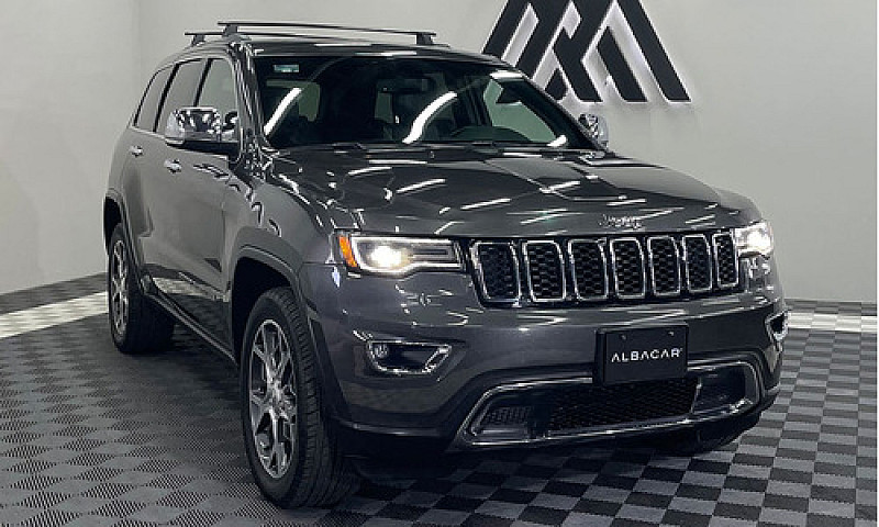 Jeep Grand Cherokee ...