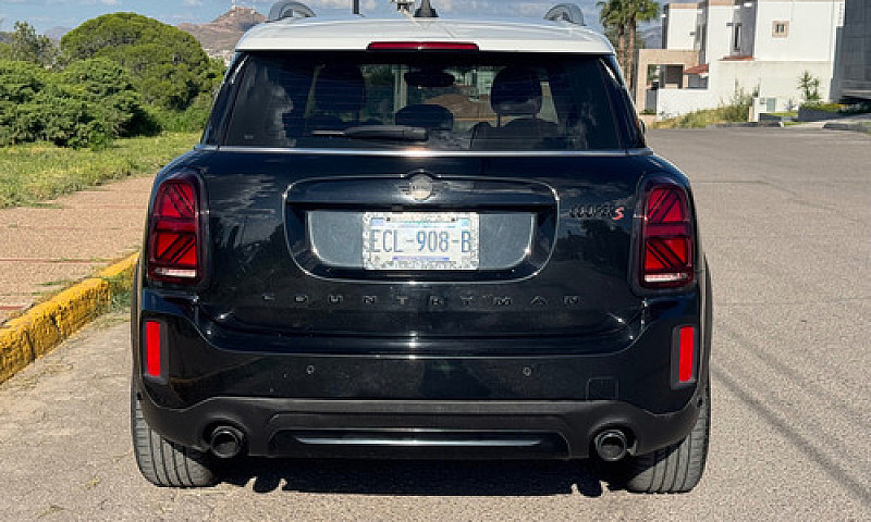 Mini Countryman 2.0 ...