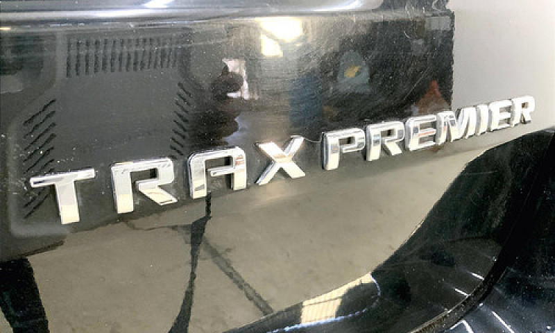 Chevrolet Trax 2019...